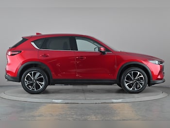 Used Mazda CX-5 2023 for sale - 79365823: Photo