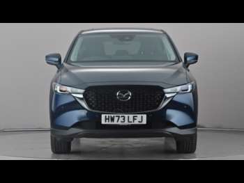 Used Mazda CX-5 2023 for sale - 75205568: Photo
