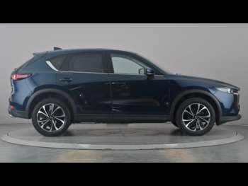 Used Mazda CX-5 2023 for sale - 75205568: Photo