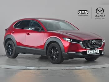 Used Mazda CX-30 2024 for sale - 79853738: Photo