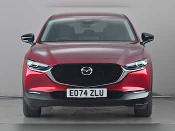 Used Mazda CX-30 2024 for sale - 79853738: Photo