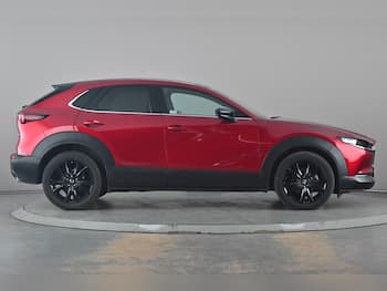 Used Mazda CX-30 2024 for sale - 79853738: Photo