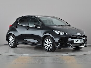 Mazda Mazda2 feature image