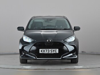 Used Mazda Mazda2 2023 for sale - 77760414: Photo