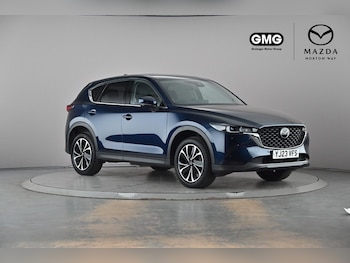 Used Mazda CX-5 2023 for sale - 79174456: Photo