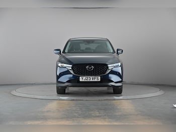 Used Mazda CX-5 2023 for sale - 79174456: Photo