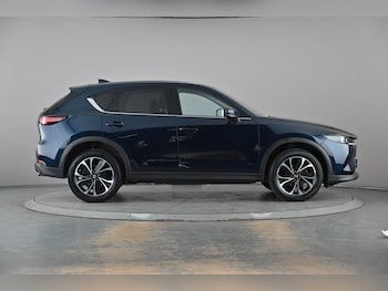 Used Mazda CX-5 2023 for sale - 79174456: Photo