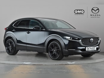 Used Mazda CX-30 2025 for sale - 79526123: Photo