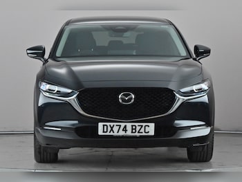 Used Mazda CX-30 2025 for sale - 79526123: Photo