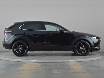 Used Mazda CX-30 2025 for sale - 79526123: Photo
