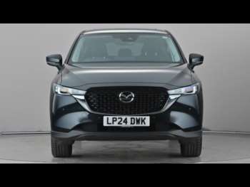 Used Mazda CX-5 2024 for sale - 74832391: Photo