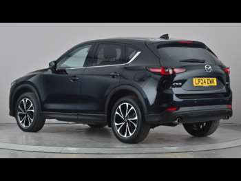 Used Mazda CX-5 2024 for sale - 74832391: Photo