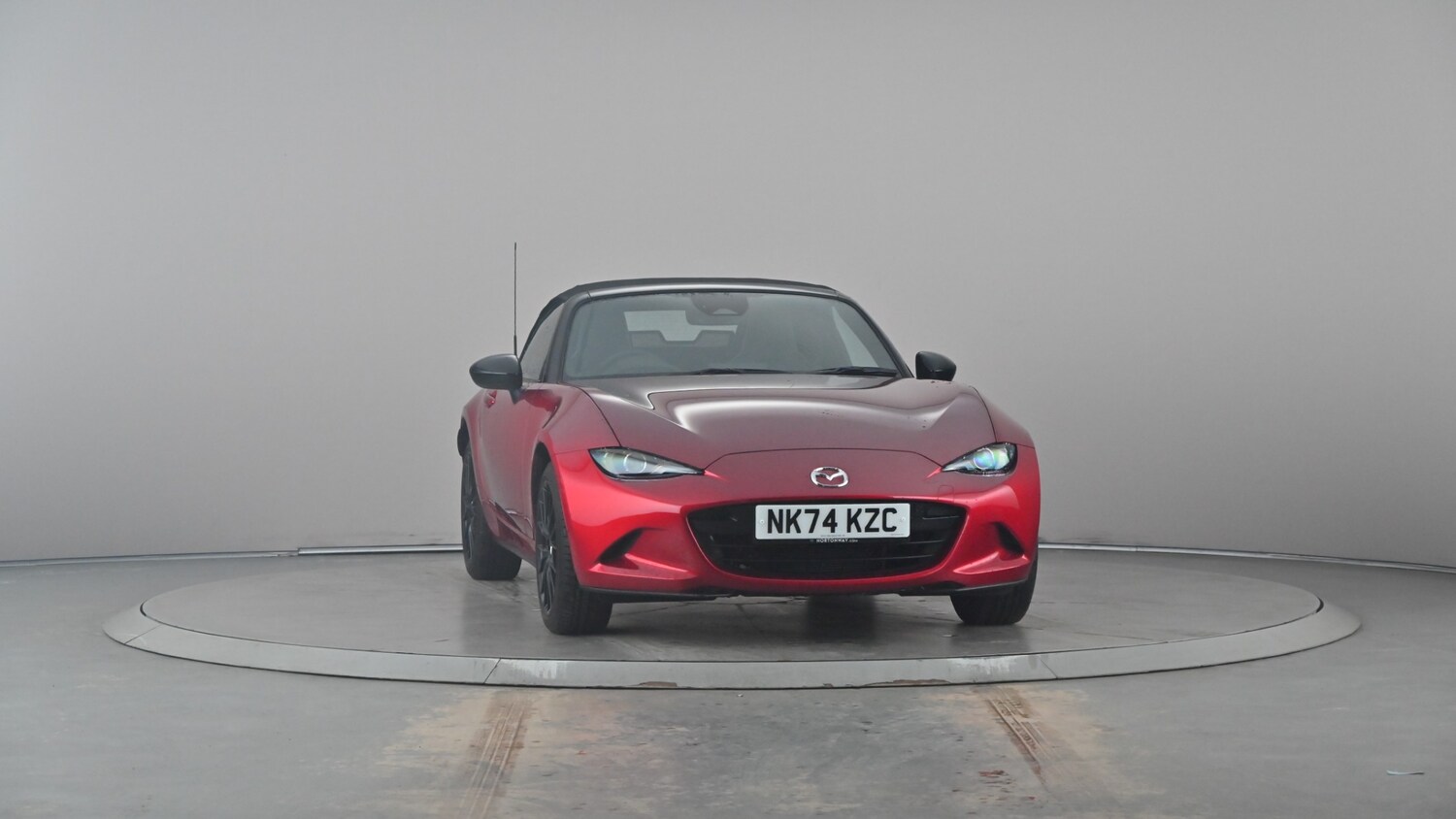 Vehicle 26