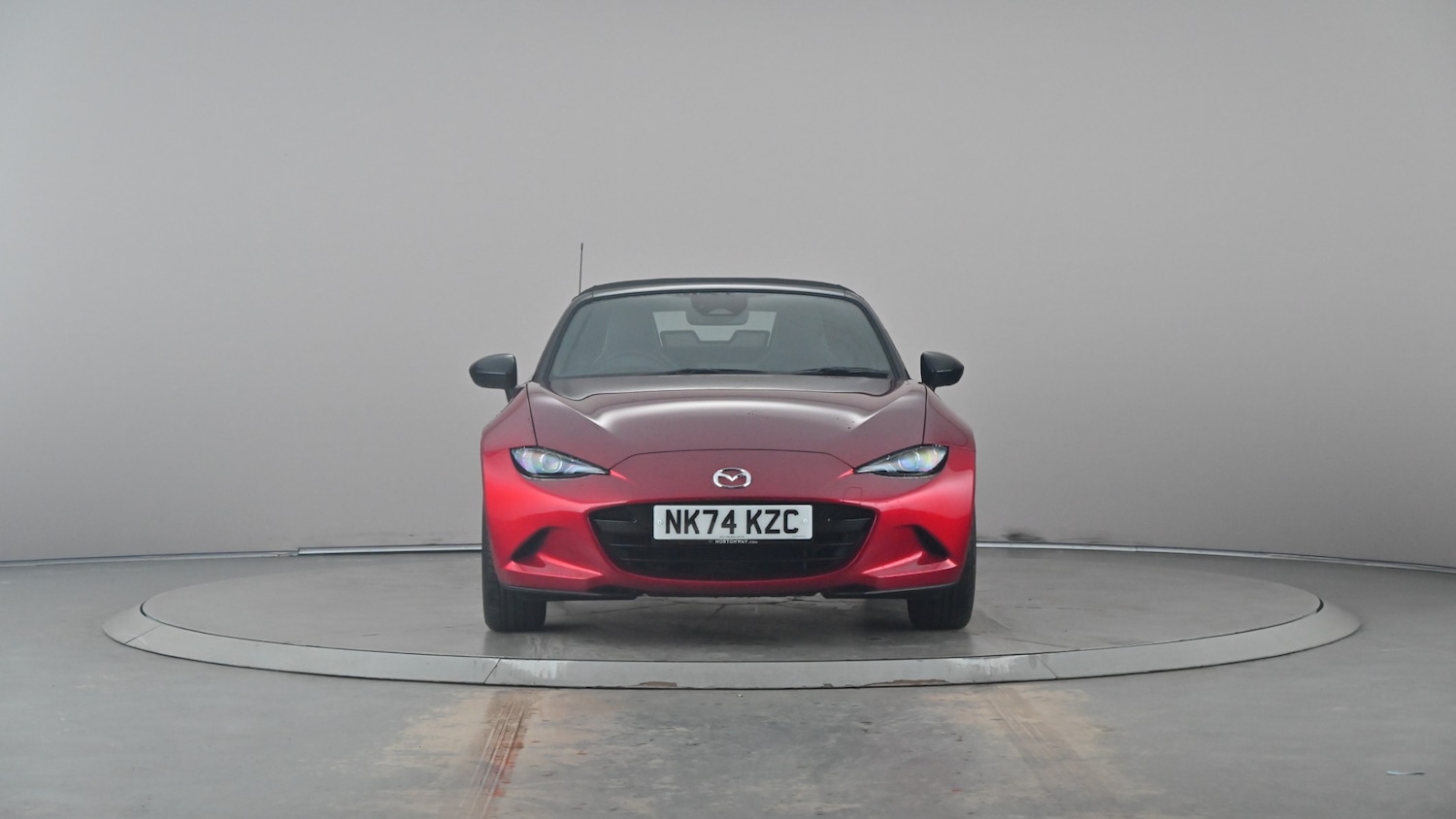 Vehicle 27
