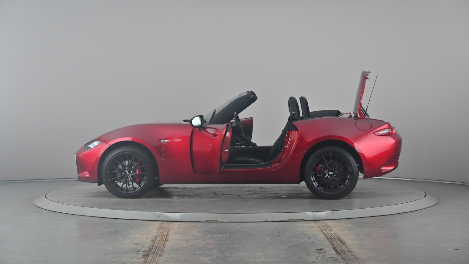 Vehicle 73