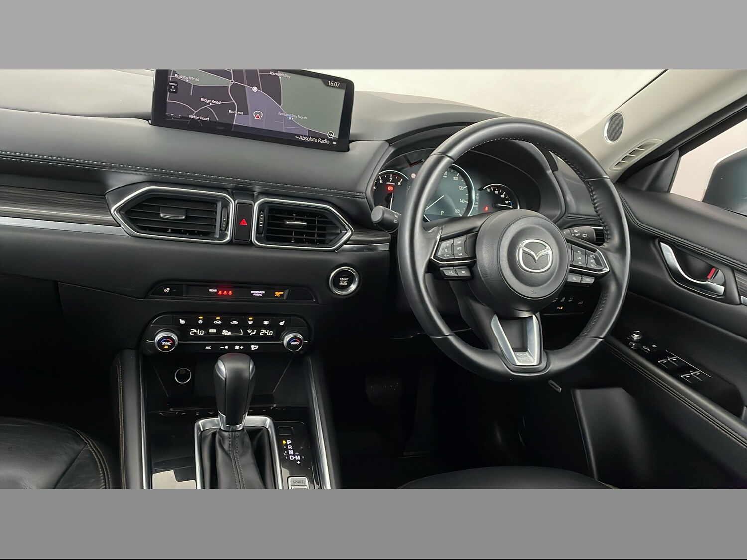 Used Mazda CX-5 for sale - 77729386: Photo 12