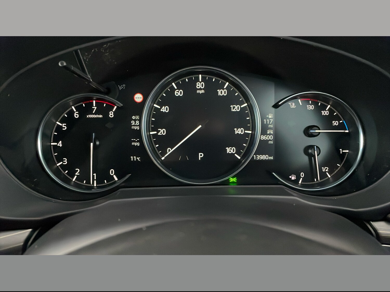 Used Mazda CX-5 for sale - 77729386: Photo 14