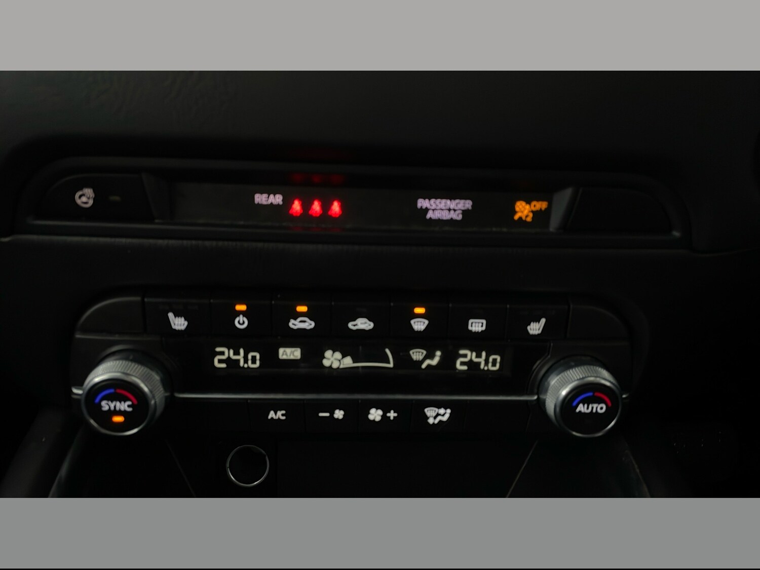 Used Mazda CX-5 for sale - 77729386: Photo 16