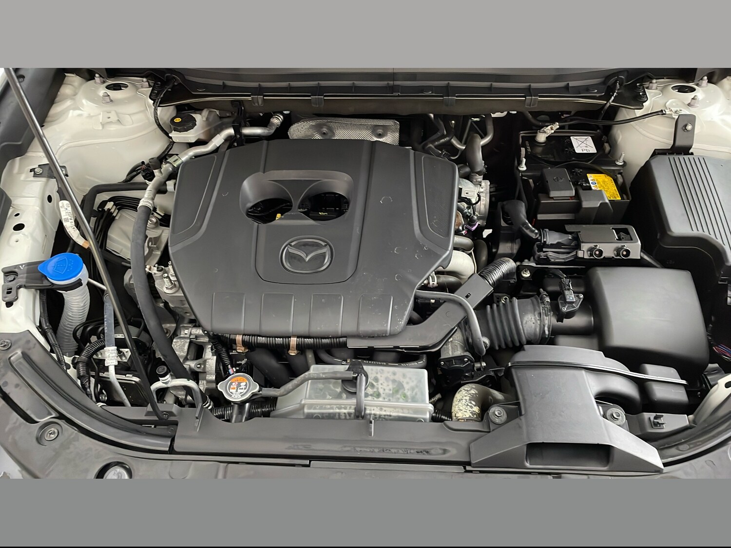 Used Mazda CX-5 for sale - 77729386: Photo 19