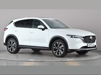 Used Mazda CX-5 undefined for sale - 77729386: Photo