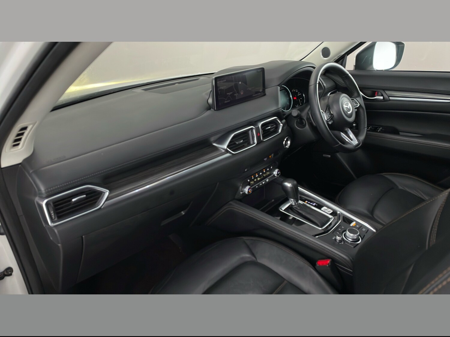 Used Mazda CX-5 for sale - 77729386: Photo 20