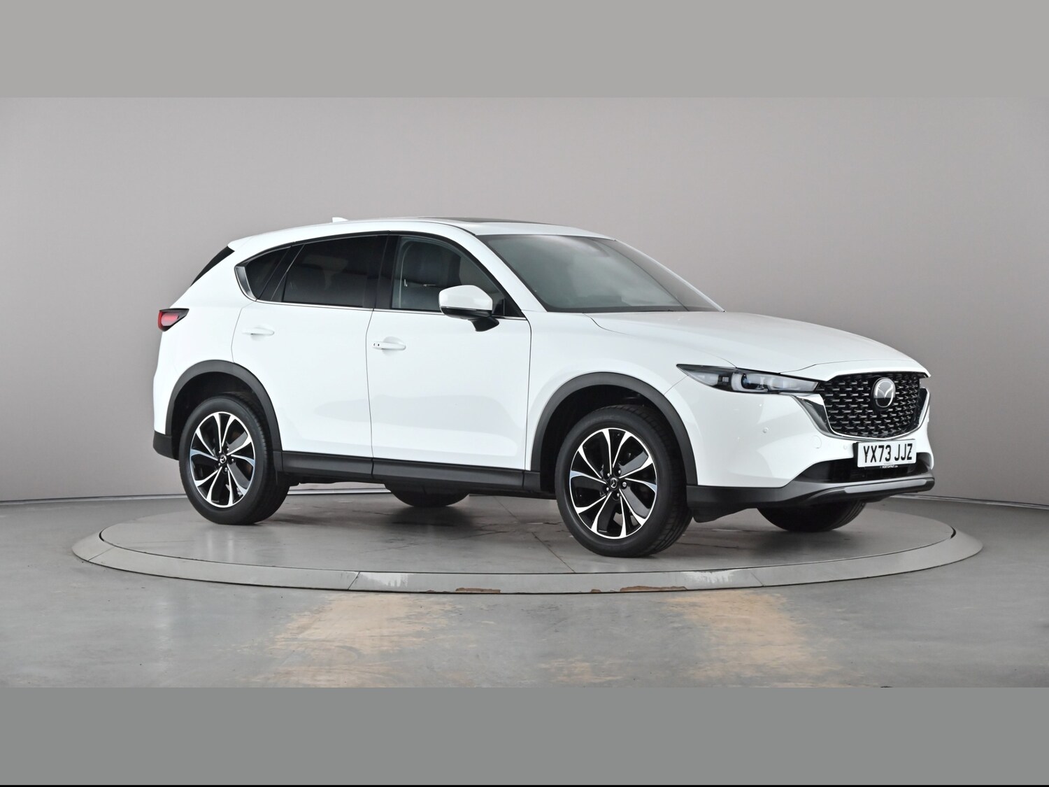 Used Mazda CX-5 for sale - 77729386: Photo 22