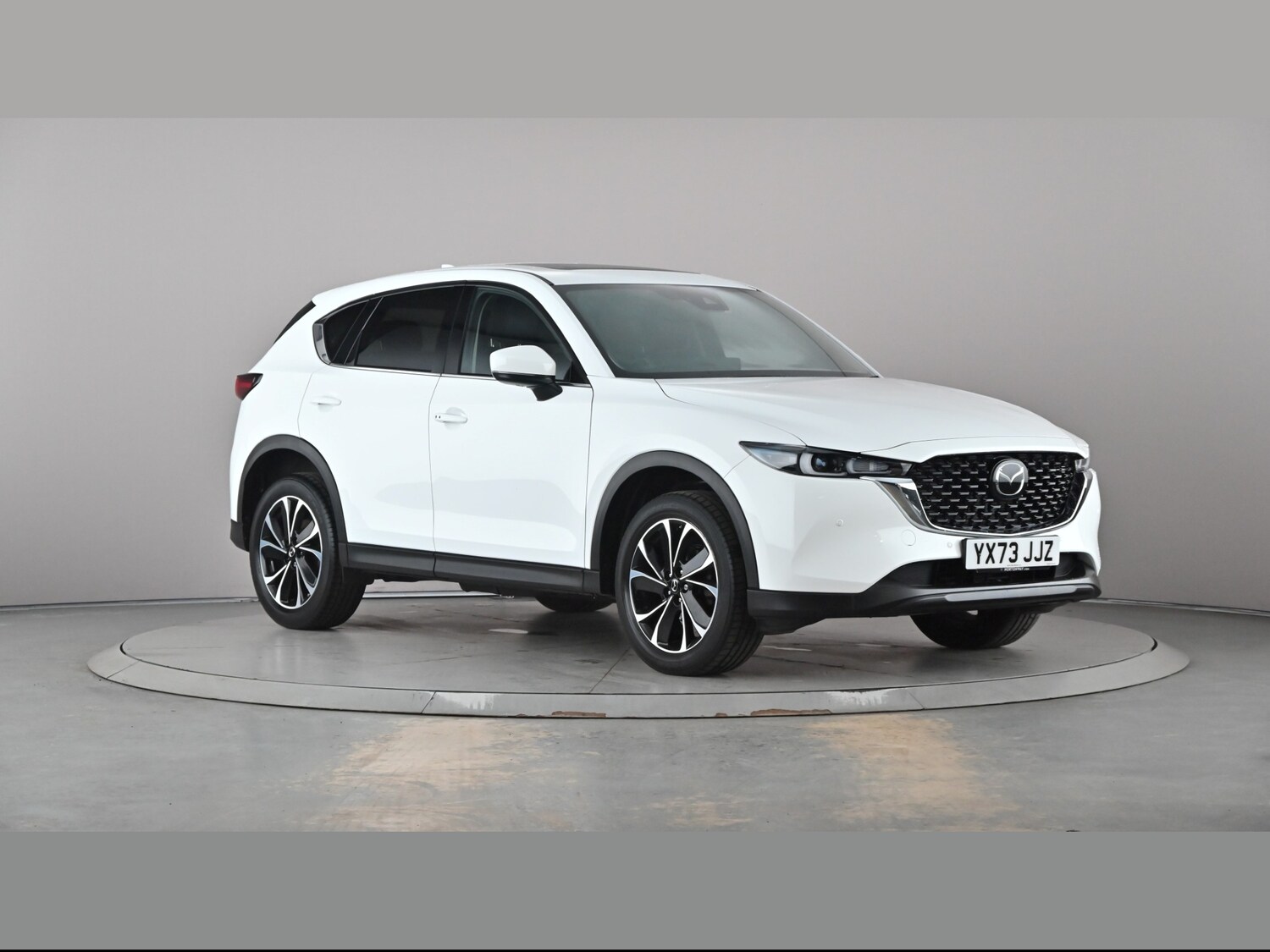 Used Mazda CX-5 for sale - 77729386: Photo 23