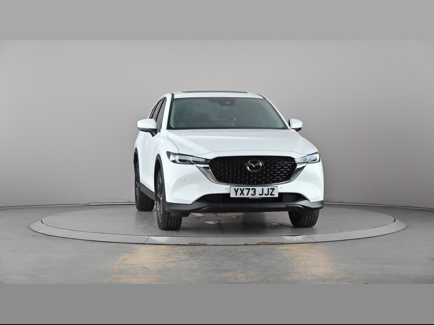 Used Mazda CX-5 for sale - 77729386: Photo 26