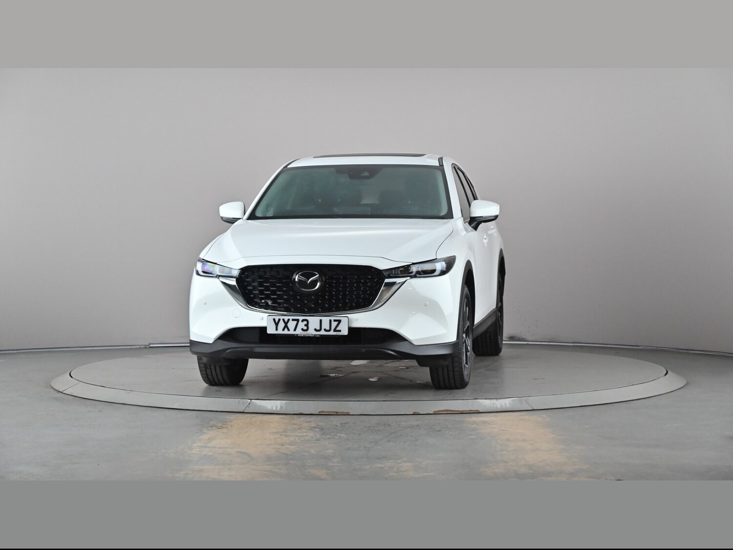 Used Mazda CX-5 for sale - 77729386: Photo 28