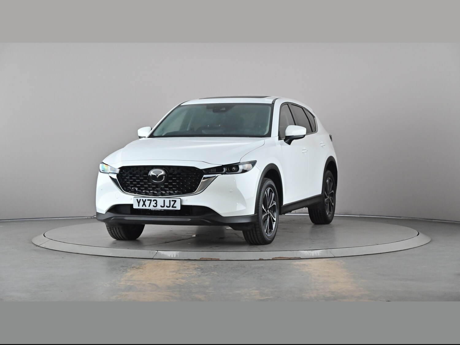 Used Mazda CX-5 for sale - 77729386: Photo 29