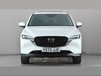 Used Mazda CX-5 undefined for sale - 77729386: Photo