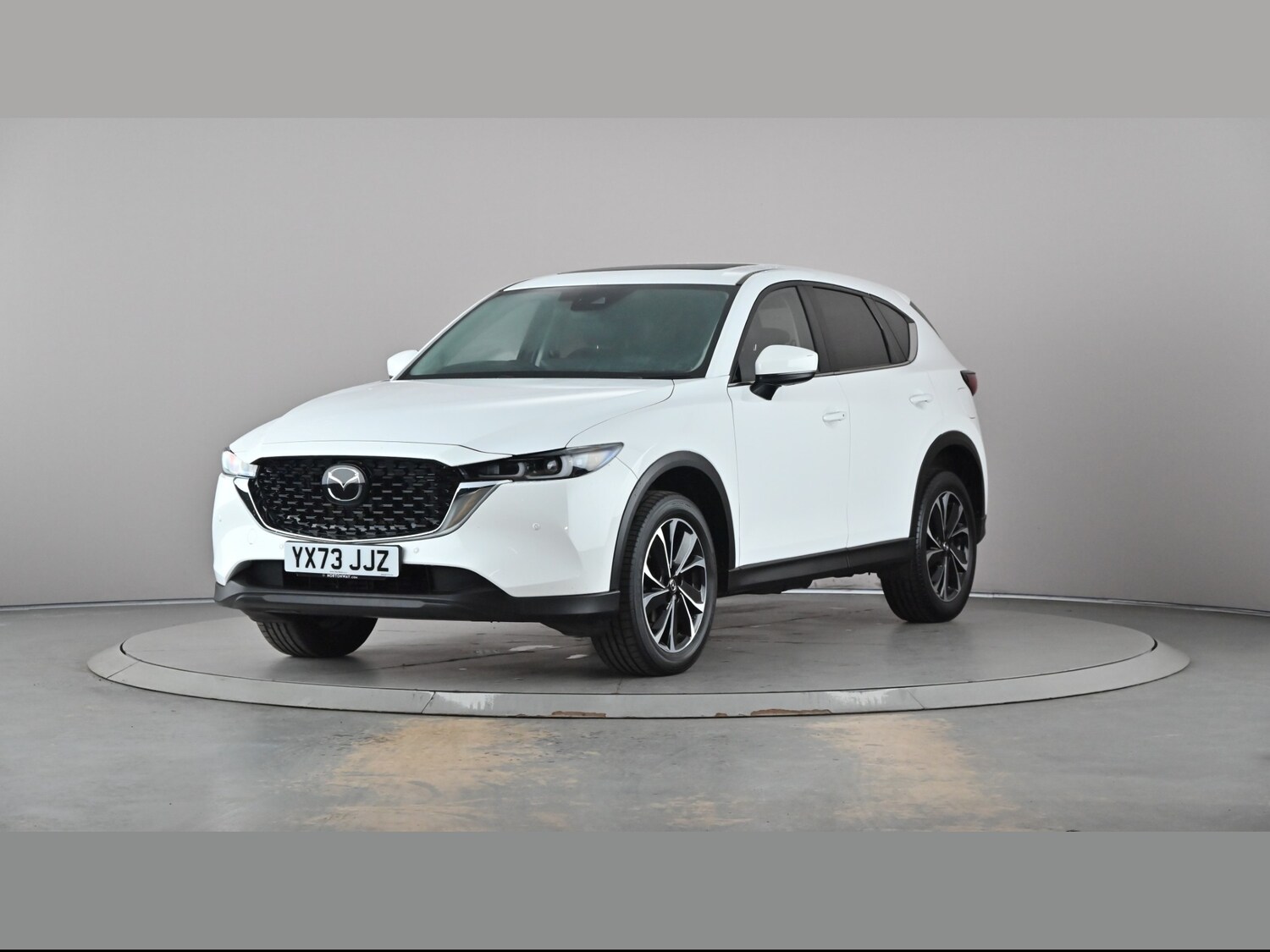 Used Mazda CX-5 for sale - 77729386: Photo 30