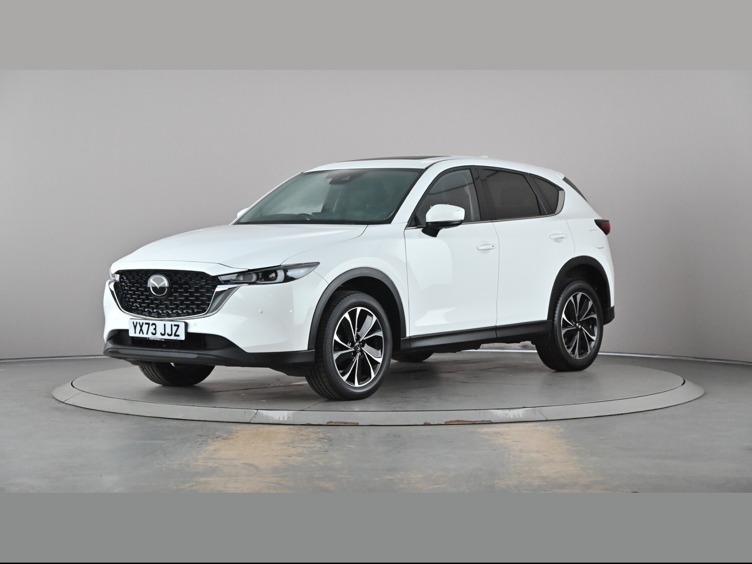 Used Mazda CX-5 for sale - 77729386: Photo 31