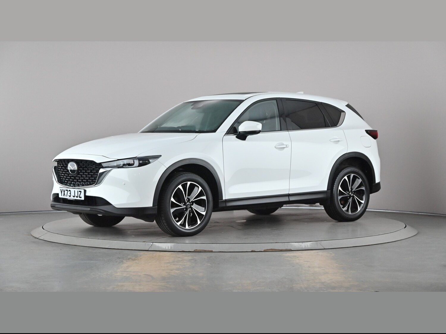 Used Mazda CX-5 for sale - 77729386: Photo 32