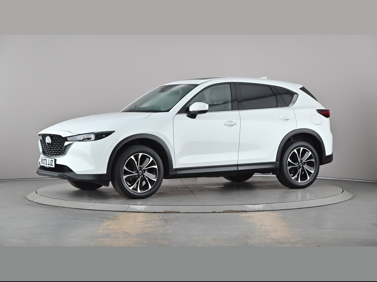 Used Mazda CX-5 for sale - 77729386: Photo 33