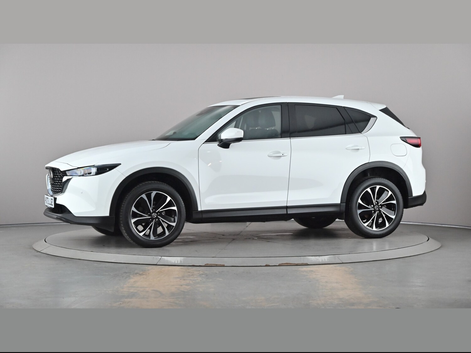 Used Mazda CX-5 for sale - 77729386: Photo 34