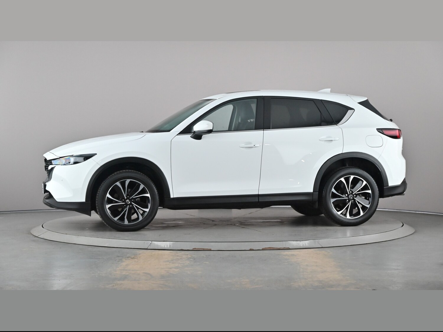 Used Mazda CX-5 for sale - 77729386: Photo 35