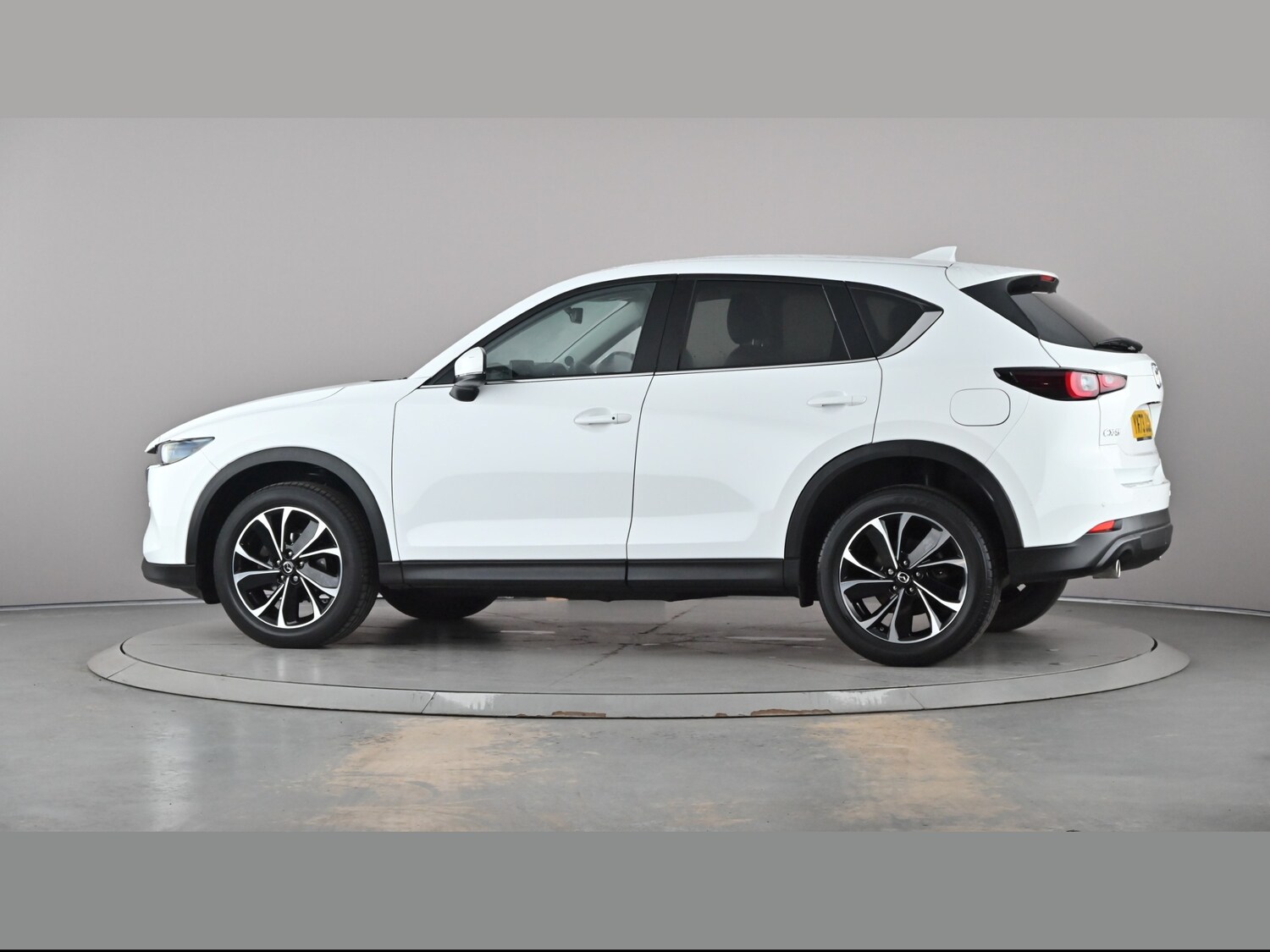 Used Mazda CX-5 for sale - 77729386: Photo 38