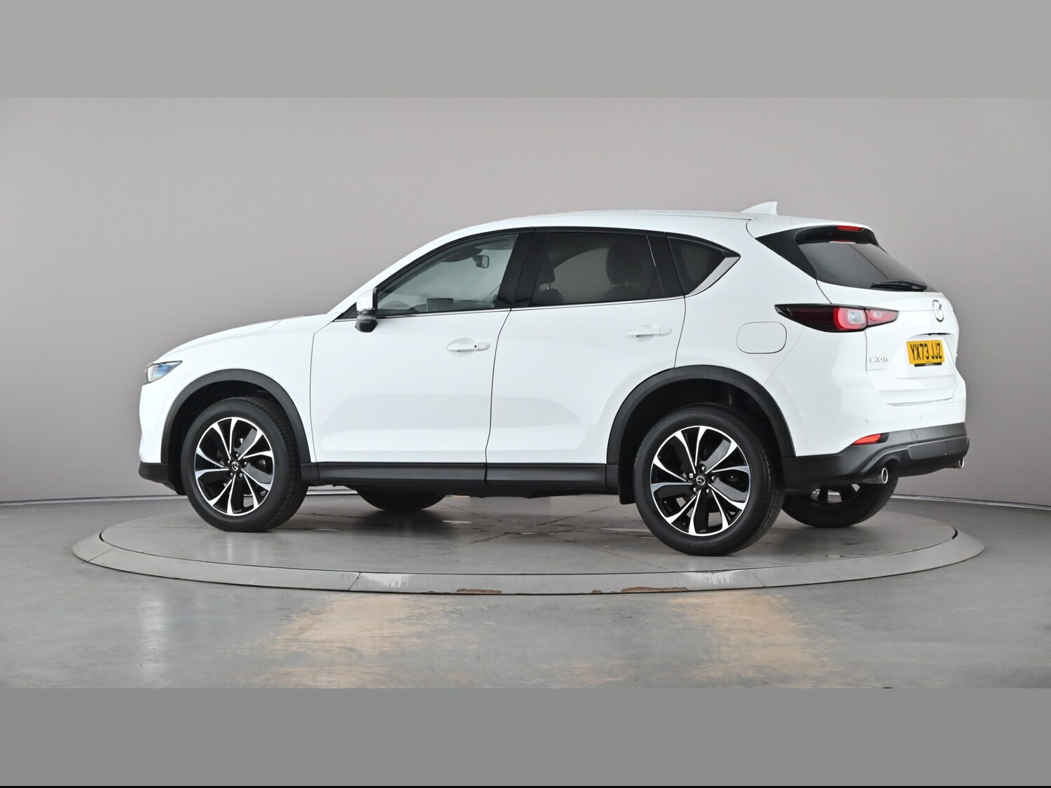 Used Mazda CX-5 for sale - 77729386: Photo 39