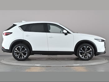 Used Mazda CX-5 undefined for sale - 77729386: Photo