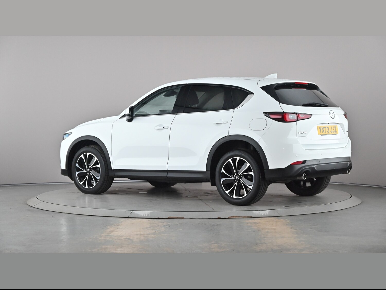 Used Mazda CX-5 for sale - 77729386: Photo 40