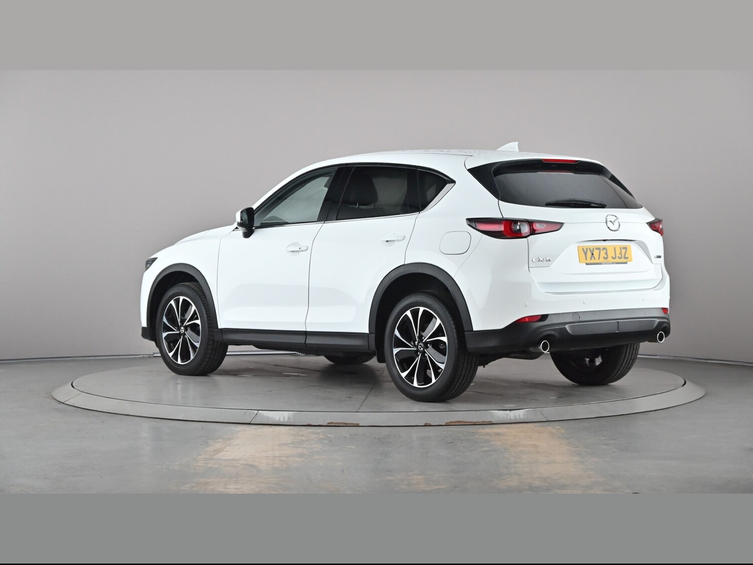 Used Mazda CX-5 for sale - 77729386: Photo 41