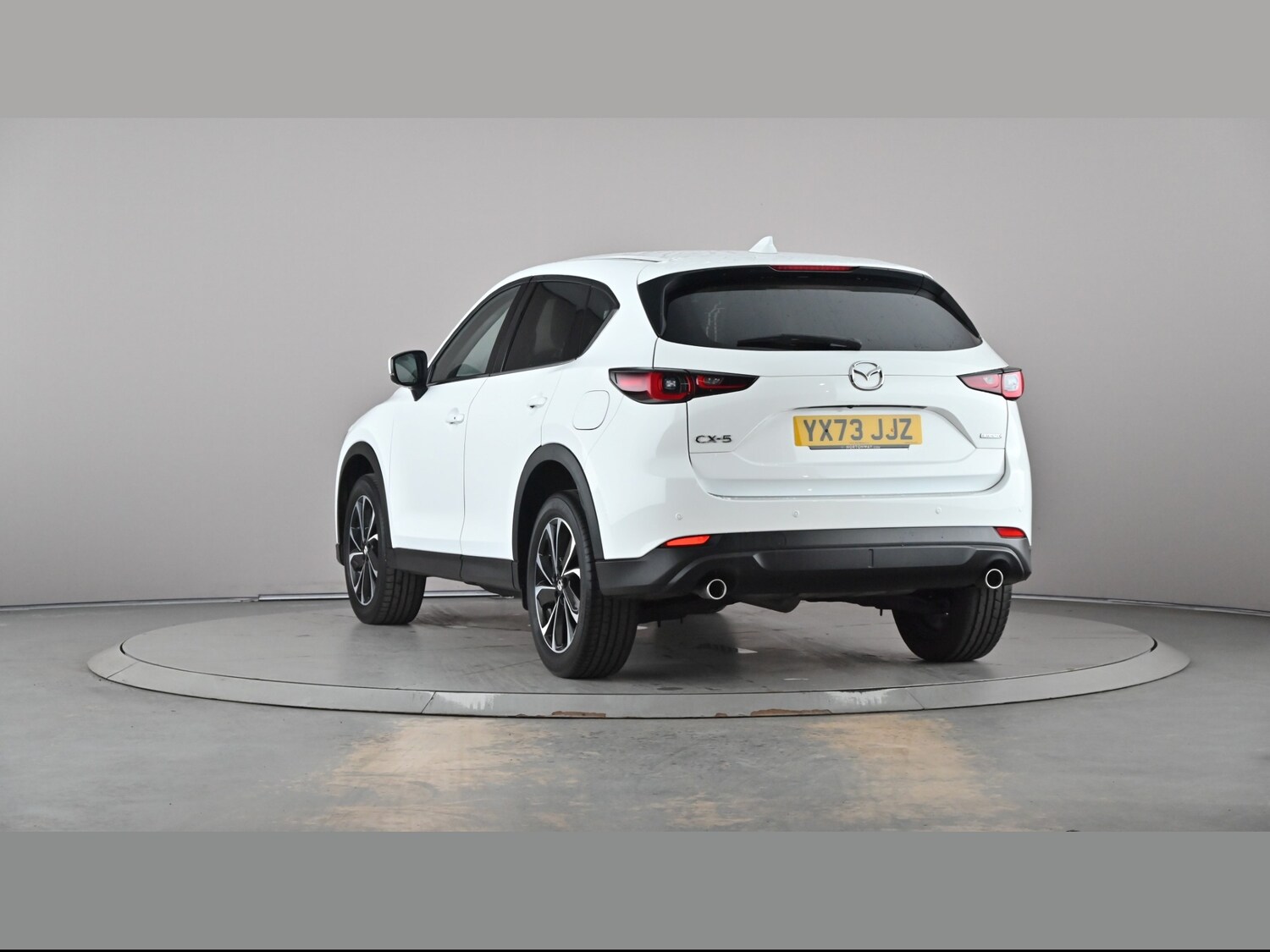 Used Mazda CX-5 for sale - 77729386: Photo 43