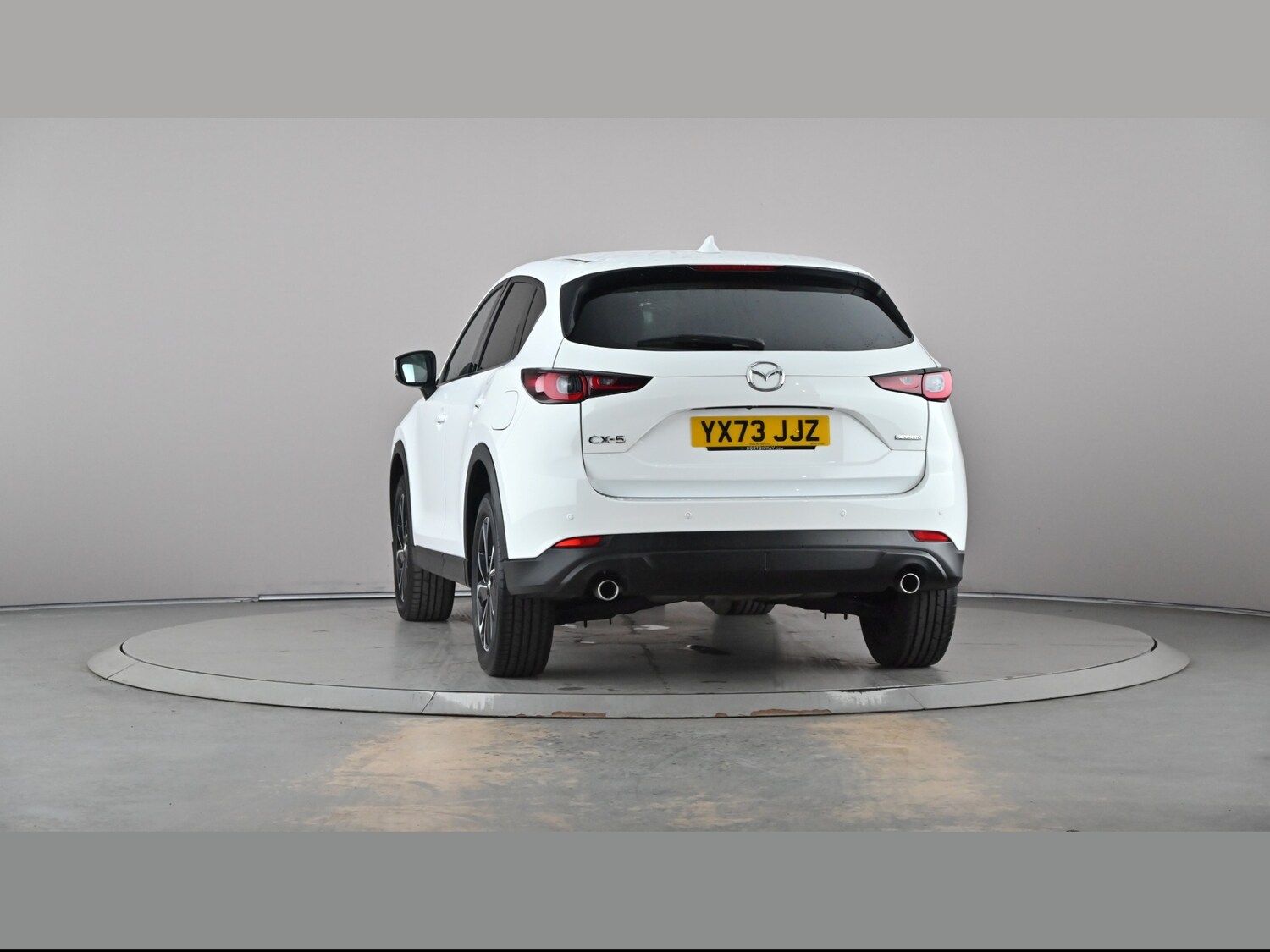 Used Mazda CX-5 for sale - 77729386: Photo 44