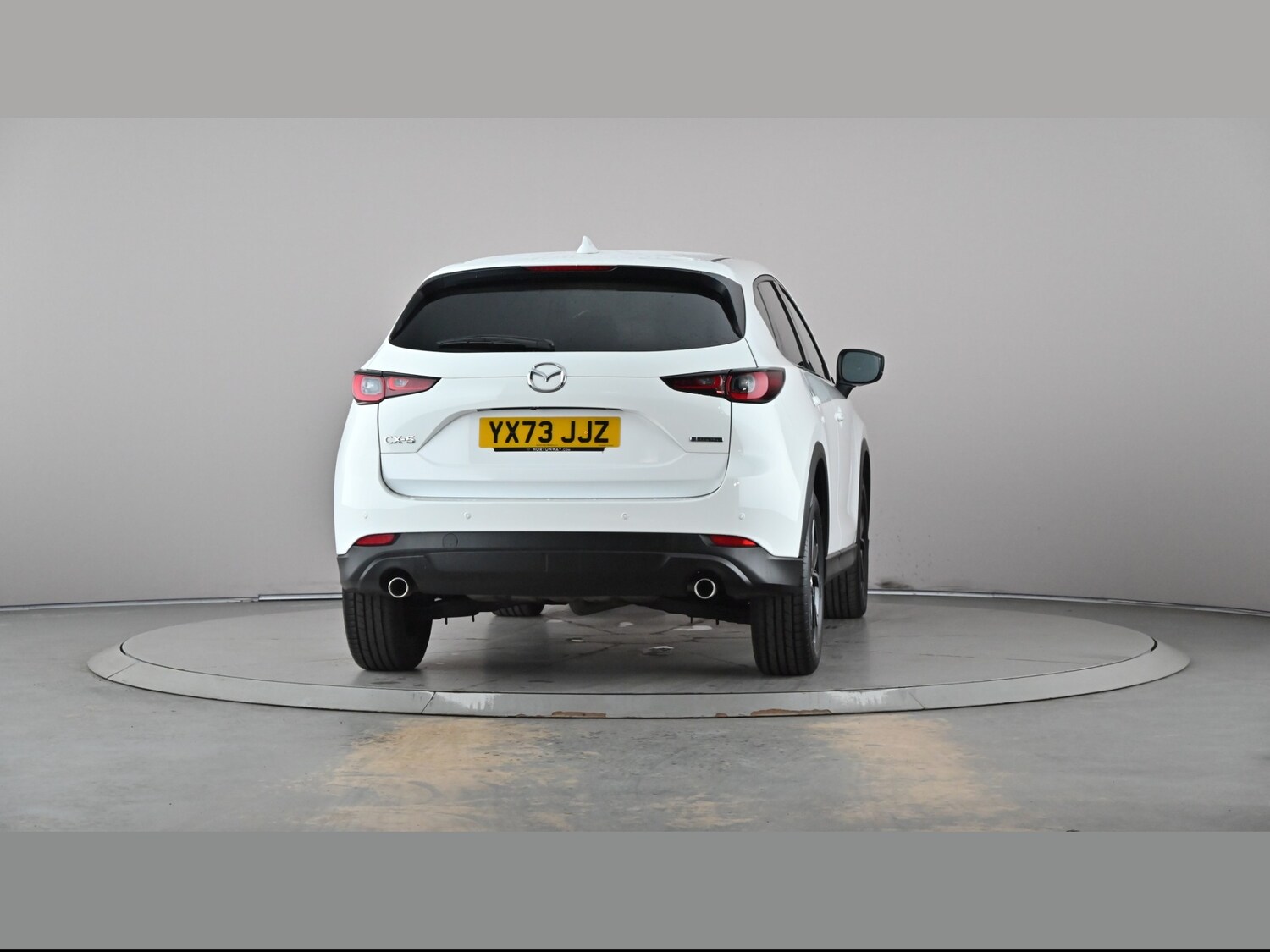 Used Mazda CX-5 for sale - 77729386: Photo 46