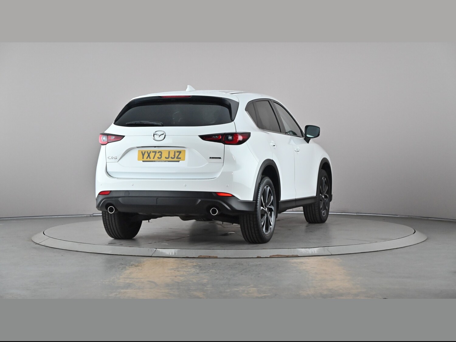 Used Mazda CX-5 for sale - 77729386: Photo 47