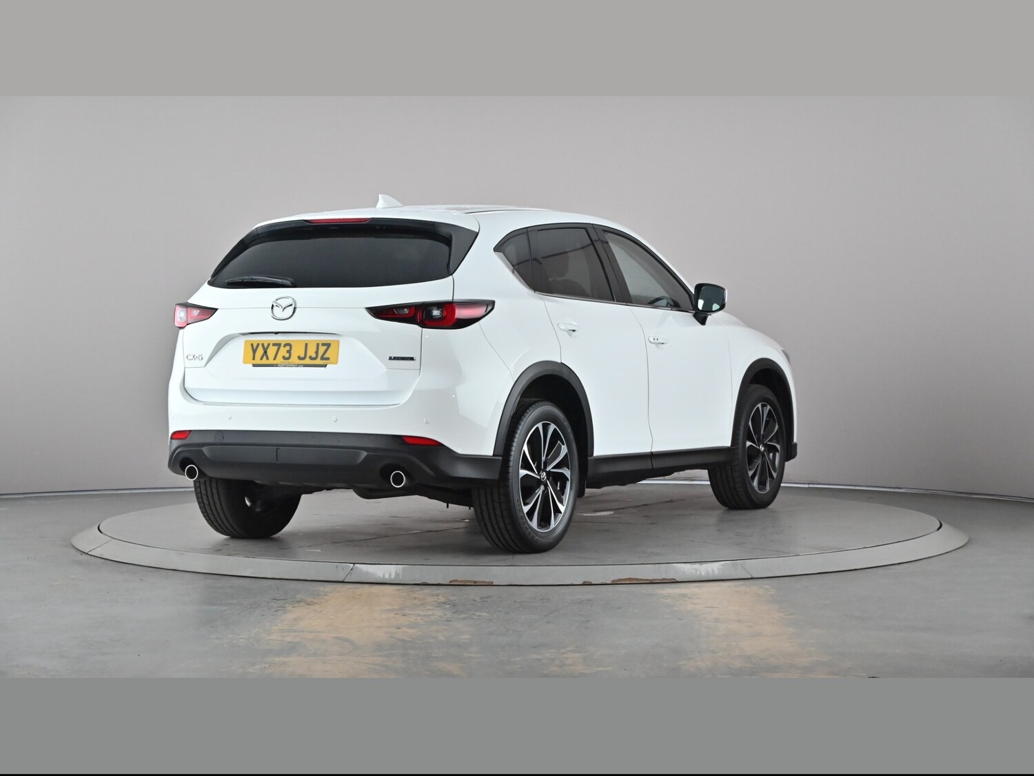 Used Mazda CX-5 for sale - 77729386: Photo 48