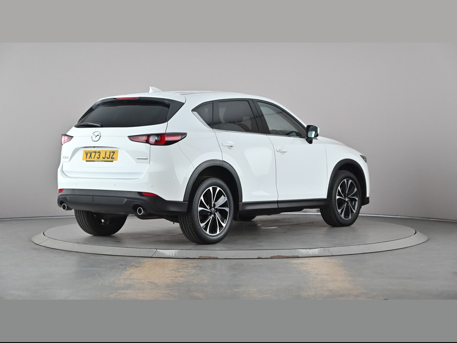 Used Mazda CX-5 for sale - 77729386: Photo 49