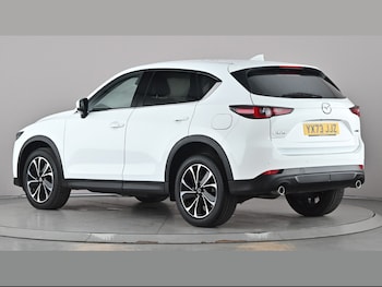 Used Mazda CX-5 undefined for sale - 77729386: Photo
