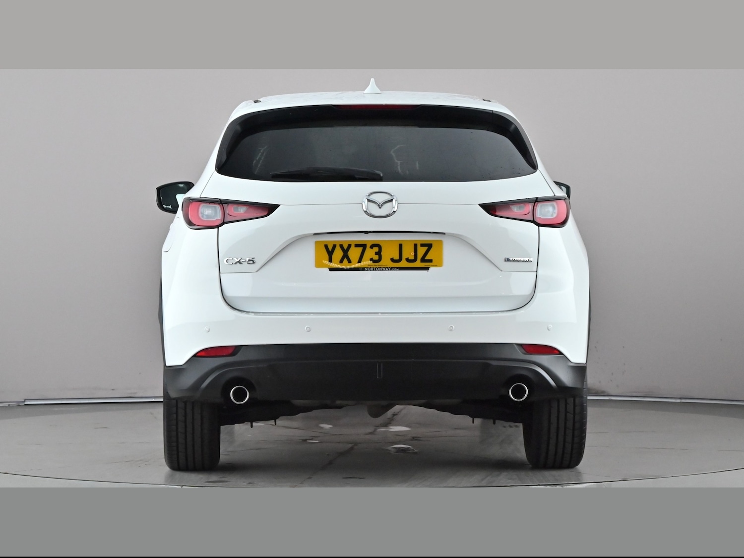 Used Mazda CX-5 for sale - 77729386: Photo 5